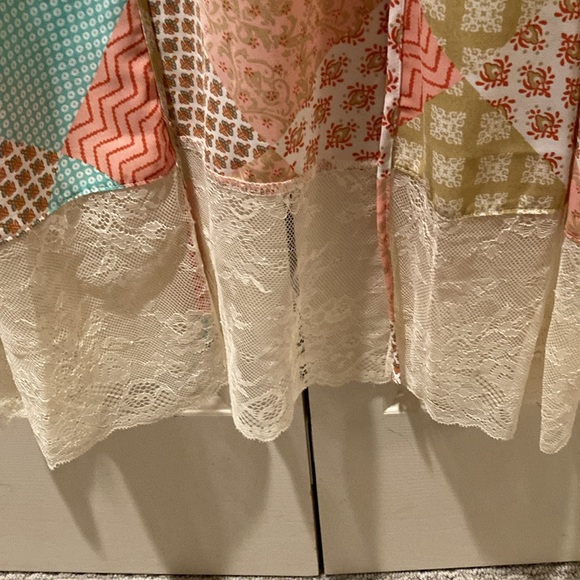 Kori America kimono - Picture 4 of 6